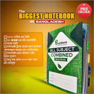 All Subject Combined Notebook