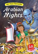 All Time Favourite Arabian Nights