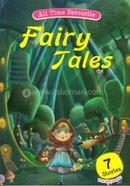 All Time Favourite Fairy Tales