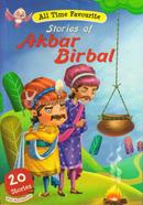 All Time Favourite Stories of Akbar Birbal