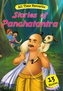 All Time Favourite Stories of Panchatantra