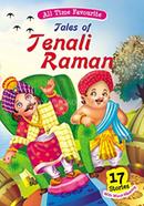 All Time Favourite Tales of Tenali Raman