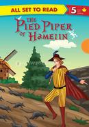 All set to Read-5 : The Pied Piper of Hamelin