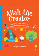 Allah the Creator - Board Book