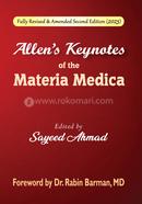 Allen's Keynotes of the Materia Medica 
