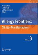 Allergy Frontiers - Volume 3