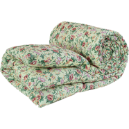 Allora Spring Serenity Comforter King Size – Green - COM-0055