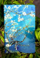 Almond Blossoms Notebook - SN202130133