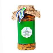 Panash Food Almond - 250 gm