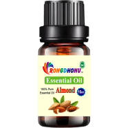 Almond (Kath Badam) Essential Oil -10ml