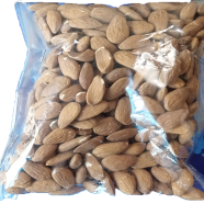 Almond Nut (Kath Badam) - 500gm