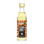 Clariss Almond Oil (Glass Bottle) 70ml