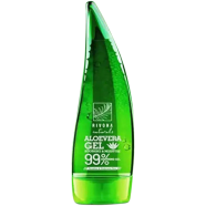 Aloe Vera 99 Percent Soothing Gel 120ml CN-1PCS