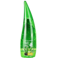 Aloe Vera 99 Percent Soothing Gel 260ml CN - 1pcs