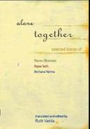 Alone Together: Selected Stories Of Mannu Bhandari, Rajee Seth 