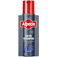 Alpecin A2 Aktiv Shampoo 250 ml - 139701966