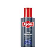 Alpecin A2 Aktiv Shampoo 250 ml (UAE) - 139701966