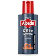 Alpecin Caffeine Shampoo C1 250ml - Shampoo