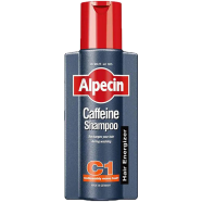 Alpecin Caffeine Shampoo C1 250ml - Shampoo