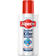 Alpecin Dandruff Killer Shampoo 250ml