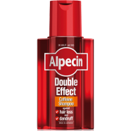 Alpecin Double-Effect Caffeine Shampoo 200 ml