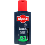 Alpecin S1 Hair Energizer Sensitiv Shampoo 250 ml - 139701964