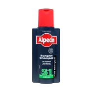 Alpecin S1 Hair Energizer Sensitiv Shampoo 250 ml (UAE) - 139701964