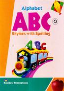 Alphabet ABC-0
