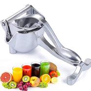 Aluminium Metal Fruit Press Manual Hand Press Juicer