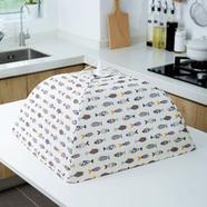 Aluminum Foil Layer Food Cover - C004440-2