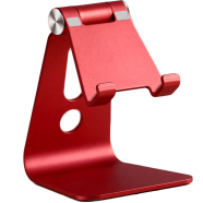 Aluminum Mobile Phone Holder Stand for Smartphone