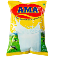 Ama Full Creem Milk Powder 500 gm icon