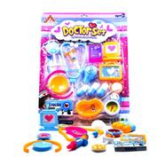 Aman Toys Kids Doctor Set - A5008