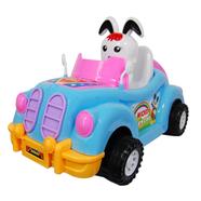 Aman Toys Micky Car - A-7018