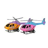 Aman Toyes Tourist Helicopter - A-229 