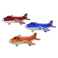 Aman Toys Air Force - A-2207 icon