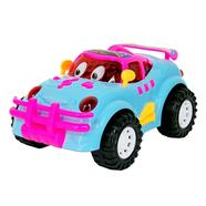 Aman Toys Cartoon Car - A881