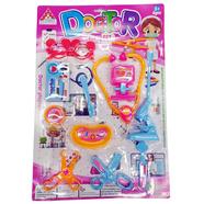 Aman Toys Doctor Set - A-5005 