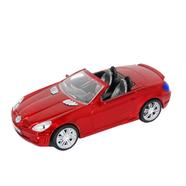 Aman Toys Ferrari Car - A-6380