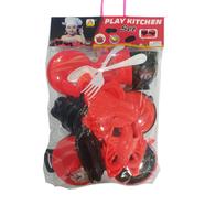 Aman Toys Play Kitchen Set - A-83666 