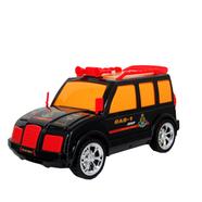 Aman Toys Rab Jeep - AP-096-1