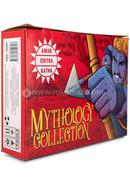 Amar Chitra Katha Mythology Collection : Set of 73 Titles