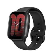 Amazfit Active 1.75 Inch Hd Amoled Smart Watch - Midnight Black 