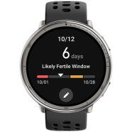 Amazfit Active 2R Smart Watch With 5Atm, Amoled Display, Gps