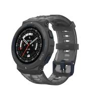 Amazfit Active Edge Fashion Smart Watch with 10 ATM Water resistant 