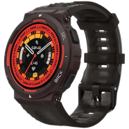 Amazfit Active Edge Fashion Smart Watch with 10 ATM Water resistant 