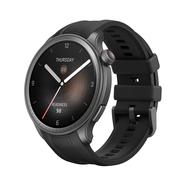 Amazfit Balance 1.5 Inch HD Amoled Smart Watch Midnight Black 