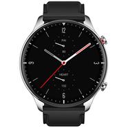Amazfit GTR 2 Smart Watch New Edition Global Version - Silver