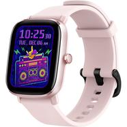 Amazfit GTS 2 Mini Smart Watch New Edition Global Version - Flamingo Pink