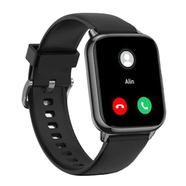 Amazfit Pop 2 Calling 1.78 Inch Amoled Smart Watch - Black